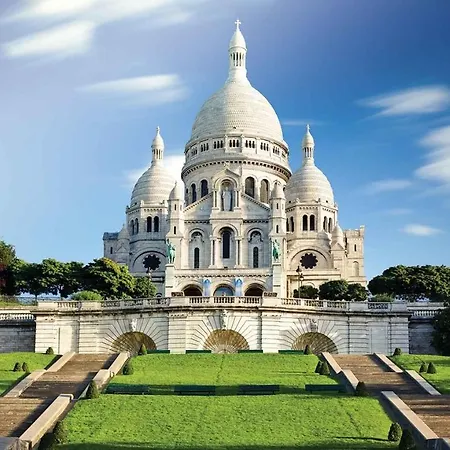 Chic And Comfortable Appartamento Parigi