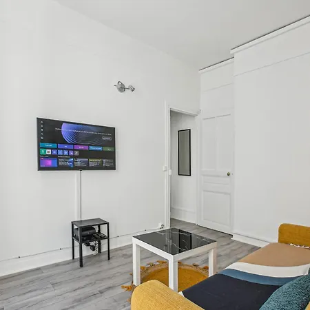 Appartamento Chic And Comfortable *