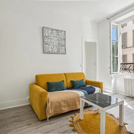 Appartamento Chic And Comfortable
