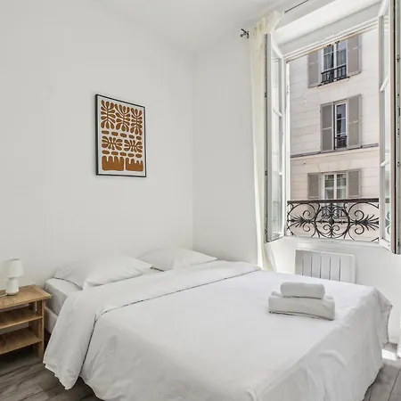 Appartamento Chic And Comfortable
